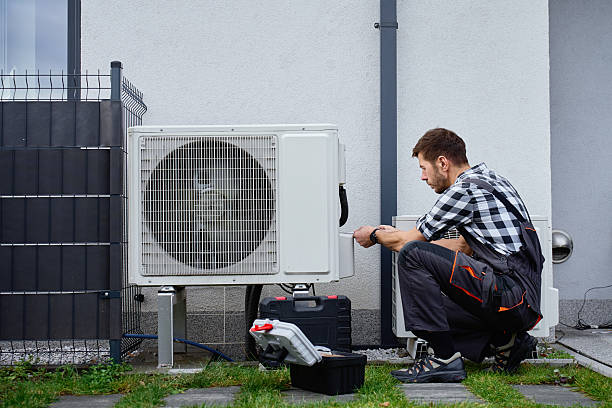 Trusted Hvac service in Powell, TN - Tropical Oasis HVAC